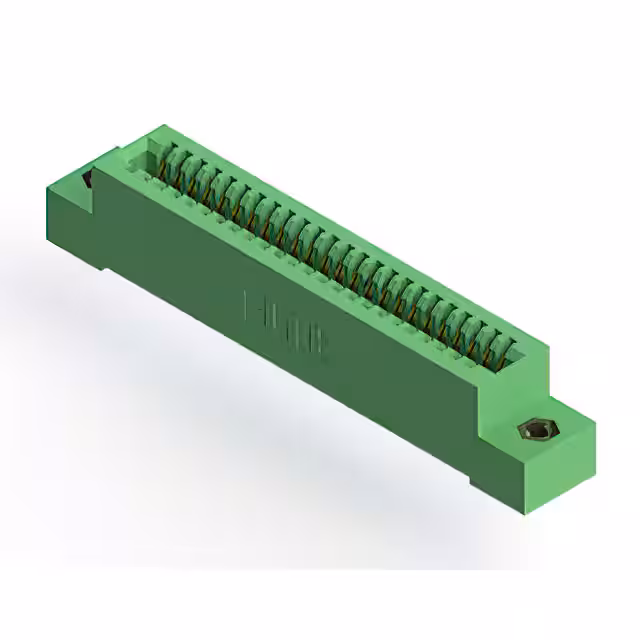 325-024-520-108 EDAC Inc.  Edgeboard Connectors